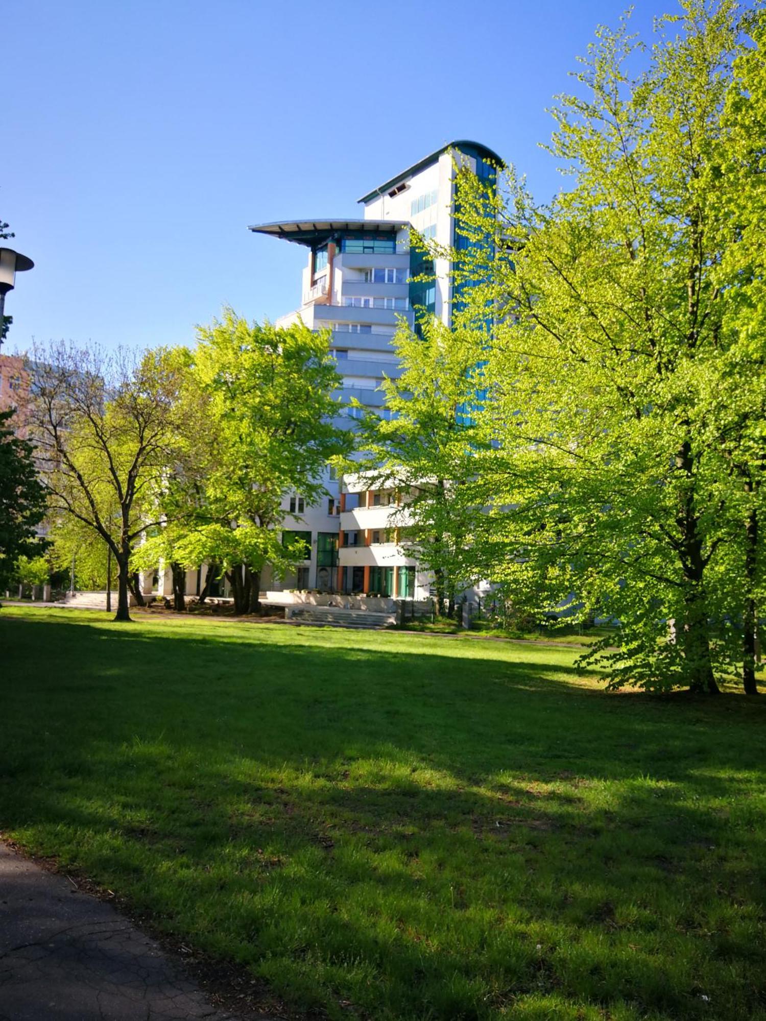 Apartament Sympatia Kolobrzeg Etna Polonia 718 Exteriör bild